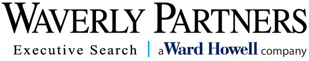 Waverly Partners | Ward Howell International Logo